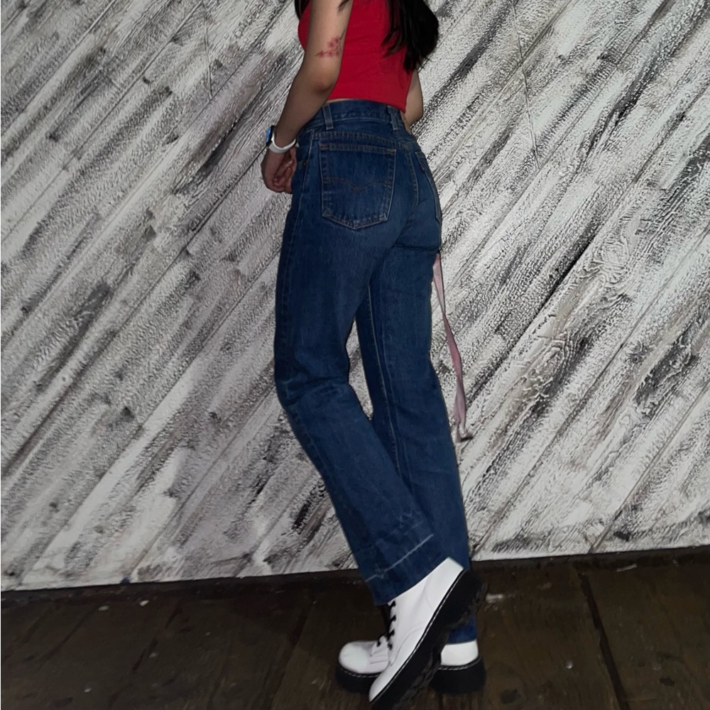 W26 Vintage Levi’s